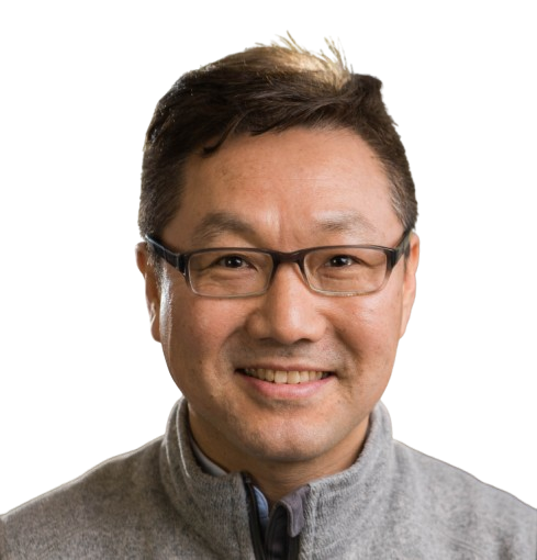 Chan Park — General Manager, Logan Currito