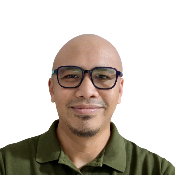 Romeo Launo — Operations Manager, Logan Currito